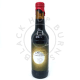 Pohjala Cellar Series OO XO Cognac Barrel Aged Imperial Baltic Porter 11.5% (330ml)-Hop Burns & Black