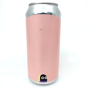 Omnipollo x The Veil Amun Double IPA 8% (440ml can)-Hop Burns & Black