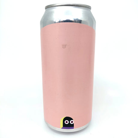 Omnipollo x The Veil Amun Double IPA 8% (440ml can)-Hop Burns & Black