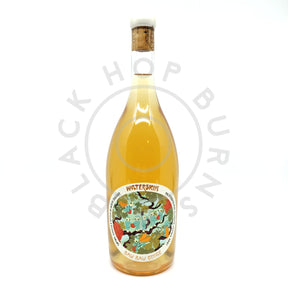 Patrick Sullivan Baw Baw Shire Waterskin Blend 2018 12.8% (750ml)-Hop Burns & Black
