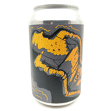 Lervig Toasted Maple Stout 12% (330ml can)-Hop Burns & Black