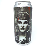 Northern Monk x Other Half x Equilibrium Omega Vortex DIPA Patrons Project 13.04 8.7% (440ml can)-Hop Burns & Black