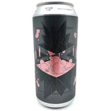 Northern Monk x Pigs Pigs Pigs Pigs Pigs Pigs Pigs Sweet Relief Grape Soda IPA Patrons Project 19.01 7% (440ml can)-Hop Burns & Black