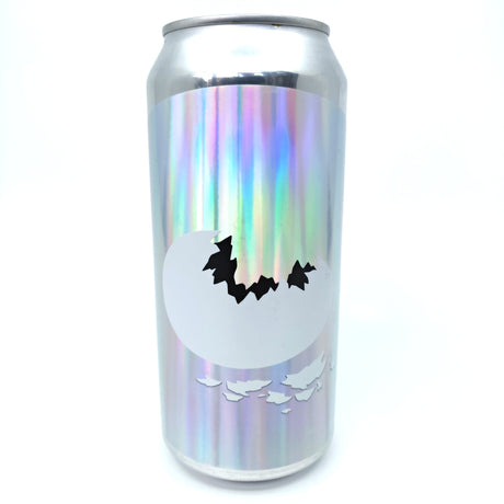 Omnipollo Polimango Imperial IPA 9.5% (440ml can-Hop Burns & Black