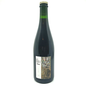 Mills Brewing Clomp Sour Red Ale 7.5% (750ml)-Hop Burns & Black