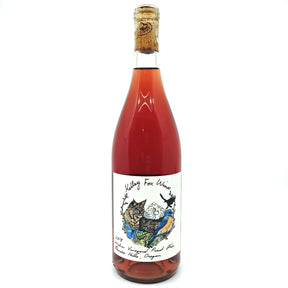 Kelley Fox Wines Weber Pinot Gris 2018 13.5% (750ml)-Hop Burns & Black