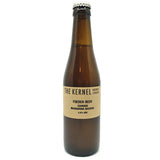 Kernel Chinook & Mandarina Bavaria Foeder Beer 4.6% (330ml)-Hop Burns & Black