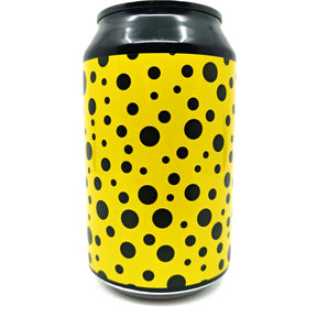 Pang Pang Boy Juice DIPA 8.5% (330ml can)-Hop Burns & Black