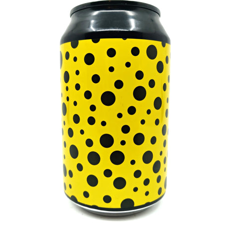 Pang Pang Boy Juice DIPA 8.5% (330ml can)-Hop Burns & Black