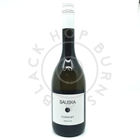 Sauska Dry Furmint 2018 13.5% (750ml)-Hop Burns & Black