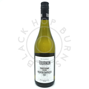 Tournon Mathilda White Viognier Marsanne 2017 13% (750ml)-Hop Burns & Black