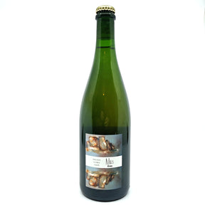 Mills Brewing Saison Cider Cask (Blend 2) 6% (750ml)-Hop Burns & Black