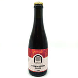 Vault City Brewing Strawberry Skies 8.5% (375ml)-Hop Burns & Black