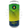 Drop Project Shifty NEPA 5.2% (440ml can)-Hop Burns & Black
