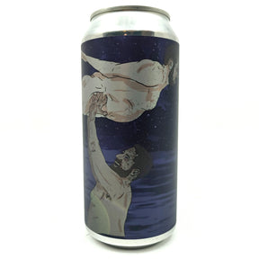 Northern Monk x Wylam Dancing In The Mooblight DDH DIPA 8.2% (440ml can)-Hop Burns & Black