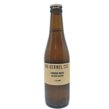 Kernel Nelson Sauvin Foeder Beer 4.7% (330ml)-Hop Burns & Black