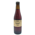 Kernel Biere de Saison Raspberry 4.9% (330ml)-Hop Burns & Black