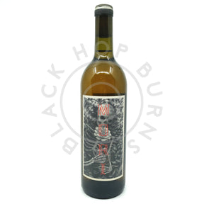 Momento Mori Give Up The Ghost 2019 12.3% (750ml)-Hop Burns & Black