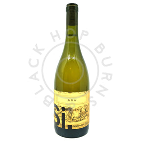 Si Vintners Ada Chardonnay 2018 12.5% (750ml)-Hop Burns & Black