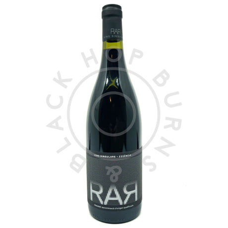 Vins Singulars RAR Essencia Priorat 2017 14.5% (750ml)-Hop Burns & Black
