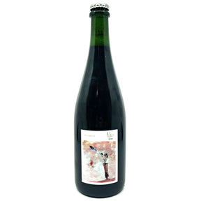 Mills Brewing Bruisebury Sour 8.5% (750ml)-Hop Burns & Black