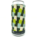 Howling Hops Toko Apple & Ginger Sour 3.8% (440ml can)-Hop Burns & Black