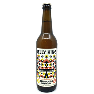 Bellwoods Jelly King 5.6% (500ml)-Hop Burns & Black