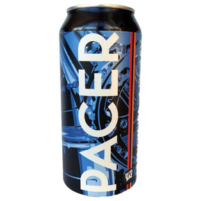 Summer Wine Brewing Pacer Session IPA 4.1% (440ml can)-Hop Burns & Black