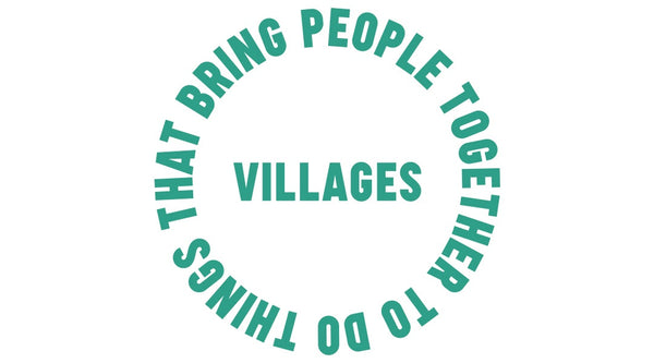 Villages Low & Slow Lager 4.4% (440ml can)-Hop Burns & Black