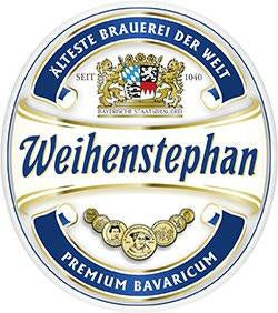 Weihenstephaner Festbier 5.8% (500ml)-Hop Burns & Black