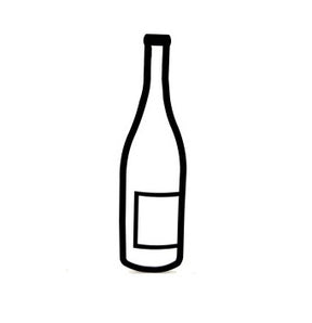 Les Lunes Cosmic Red Blend (750ml)-Hop Burns & Black