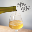 Monthly - HB&B Sub Club Natural Wine Killers wine subscription box-Hop Burns & Black