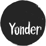 Yonder Strawberry Lime & Pineapple Twister Ice Lolly Sour 6% (440ml can)-Hop Burns & Black